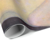 Gustav Klimt - Water Slangen II Cadeaupapier (Rol Hoek)