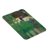 Gustav Klimt - Watergietsel Magneet (Rechterzijde)