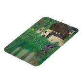 Gustav Klimt - Watergietsel Magneet (Linkerzijde)