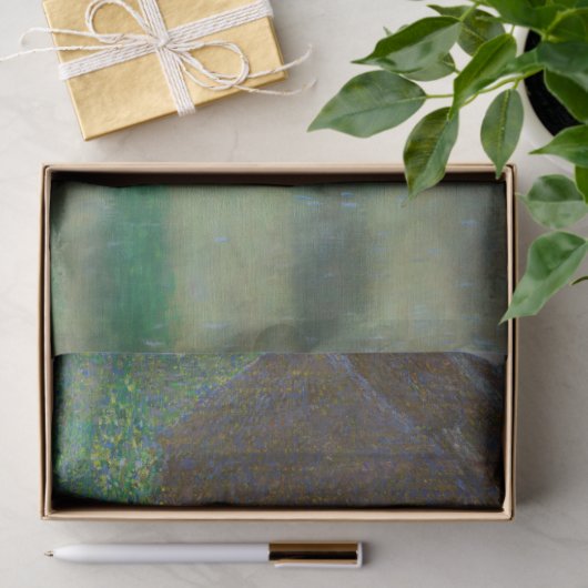 Gustav Klimt - Watergietsel Tissuepapier (Geschenk)