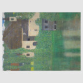 Gustav Klimt - Watergietsel Tissuepapier (Voorkant)