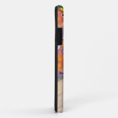 GUSTAV KLIMT : WATERSERPENEN II Case-Mate iPhone CASE (Achterkant/rechts)