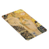 Gustav Klimt - Waterslangen I Magneet (Rechterzijde)