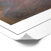 Gustav Klimt Zedign Art Poster #532 (Hoek)