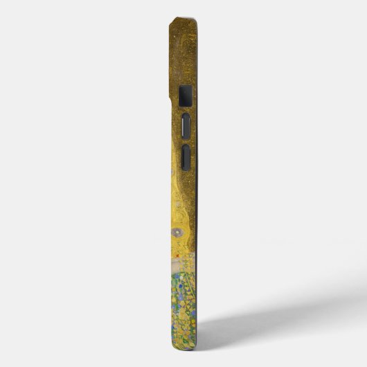 Gustav Klimt's De Kus Schilderkunst Case-Mate iPhone Case (Achterkant / Links)