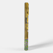 Gustav Klimt's De Kus Schilderkunst Case-Mate iPhone Case (Achterkant / Rechts)