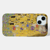 Gustav Klimt's De Kus Schilderkunst Case-Mate iPhone Case (Achterkant (horizontaal))