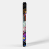 Gustav Klimt's Enigma: De Maagd Case-Mate iPhone Case (Achterkant / Rechts)