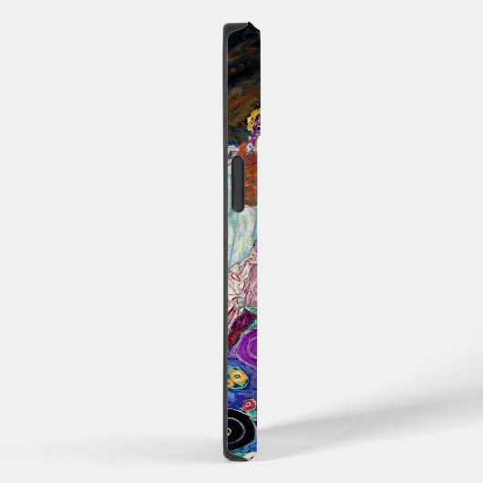Gustav Klimt's Enigma: De Maagd Case-Mate iPhone Case (Achterkant / Rechts)