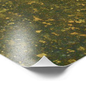 Gustav Klimt's Hope II (1907-1908) Foto Afdruk (Hoek)