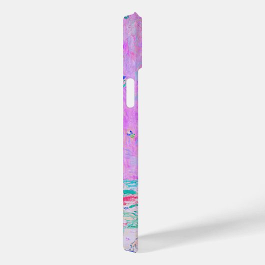 Gustav Klimts Mäda Primavesi-schilderij    Case-Mate iPhone Case (Achterkant / Rechts)