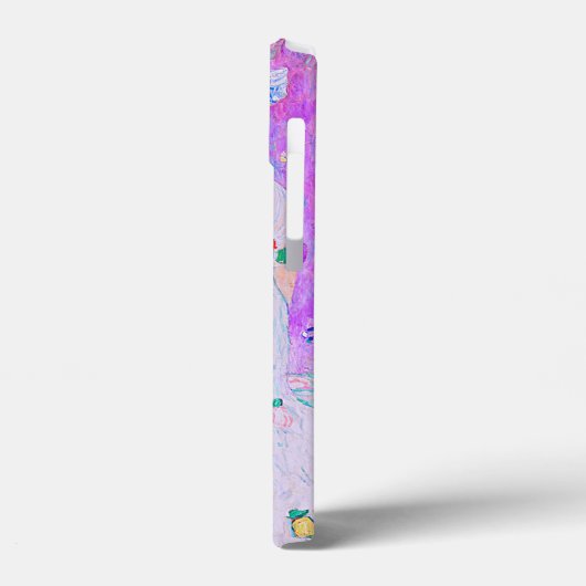 Gustav Klimt's Mäda Primavesi-schilderij Case-Mate iPhone Case (Achterkant / Links)