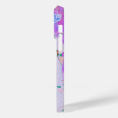 Gustav Klimt's Mäda Primavesi-schilderij Case-Mate iPhone Case (Achterkant / Links)