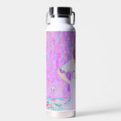 Gustav Klimt's Mäda Primavesi-schilderij Waterfles (Voorkant)