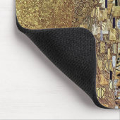 Gustav Klimt's The Lady in Gold, Adele Bloch-Bauer Muismat (Hoek)