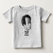 Gustav Mahler Baby T (Voorkant)