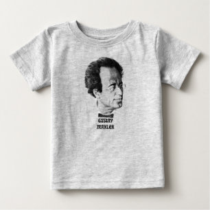 Gustav Mahler Baby T