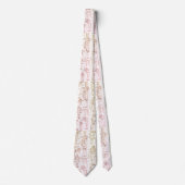 Gustav Mahler - Leidend Stropdas (Voorkant)