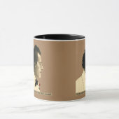 Gustav Mahler Mok (Midden)