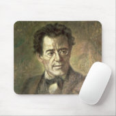 Gustav Mahler Muismat (Met muis)