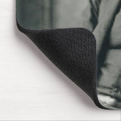 Gustav Mahler Muismat (Hoek)