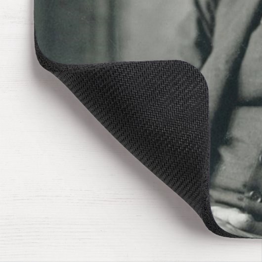 Gustav Mahler Muismat (Hoek)