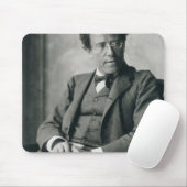 Gustav Mahler Muismat (Met muis)