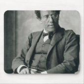 Gustav Mahler Muismat (Voorkant)