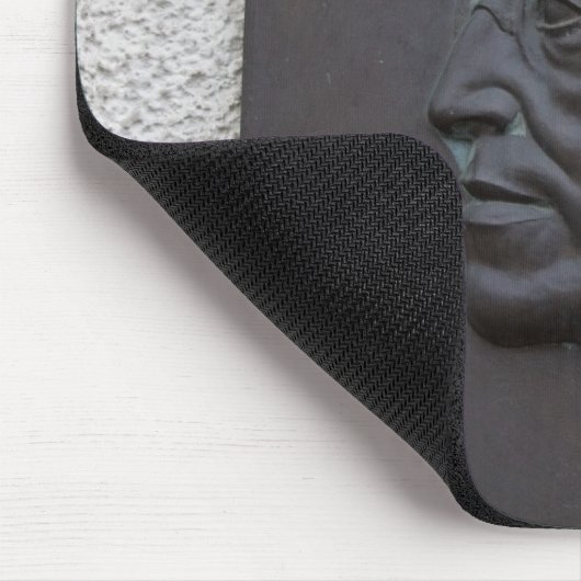 Gustav Mahler Muismat (Hoek)