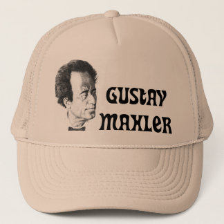 Gustav Mahler Pet