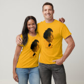 Gustav Mahler T-shirt (Unisex)