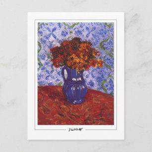 Gustave Caillebotte #29 - Kunstkaart Briefkaart