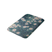 Gustave Caillebotte - Bed of Daisies, Detail Badmat (Gekanteld)