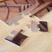 Gustave Caillebotte - Bootpartij Legpuzzel (Zijkant)