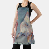 Gustave Caillebotte - Calf's Head en Ox Tongue Schort (Insitu)