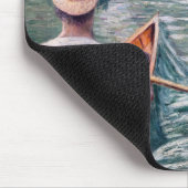 Gustave Caillebotte - Canoes on the Yerres Muismat (Hoek)