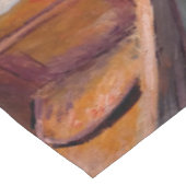 Gustave Caillebotte - Canoes on the Yerres Tafelkleed (Gekanteld)