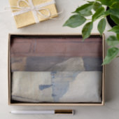 Gustave Caillebotte - De huisschilders Tissuepapier (Geschenk)