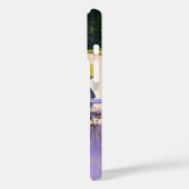 Gustave Caillebotte - De Oranje bomen Case-Mate iPhone Case (Achterkant / Links)