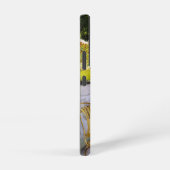 Gustave Caillebotte - De Oranje bomen Samsung Galaxy Hoesje (Rechterkant)