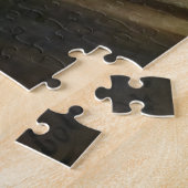 Gustave Caillebotte - De parket schrapers Legpuzzel (Zijkant)