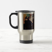 Gustave Caillebotte - de Piano Lesson Reisbeker (Links)