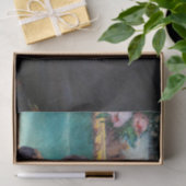 Gustave Caillebotte - De Pianoles Tissuepapier (Geschenk)