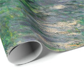 Gustave Caillebotte - De weg omhoog Cadeaupapier (Rol Hoek)