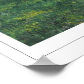 Gustave Caillebotte Fine Art #14 Poster (Hoek)