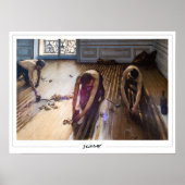 Gustave Caillebotte Fine Art #223 Poster (Voorkant)