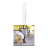 Gustave Caillebotte - Masterstuks Selection Decoratie (Voorkant)