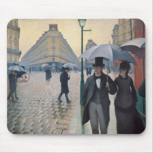 Gustave Caillebotte Muismat