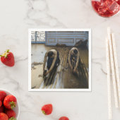 Gustave Caillebotte - The Floor Scrapers Servet (Insitu)