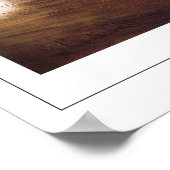 Gustave Caillebotte Zedign Art Poster #39 (Hoek)